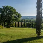 I Gergoni Séjour à la ferme