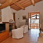 I Gergoni Séjour à la ferme Monteleone dʼOrvieto