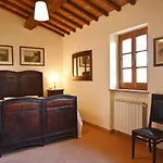 I Gergoni Séjour à la ferme