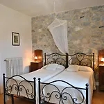 I Gergoni Séjour à la ferme Monteleone dʼOrvieto