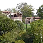 Séjour à la ferme I Gergoni *