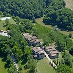 Séjour à la ferme I Gergoni Monteleone dʼOrvieto