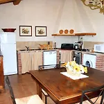 I Gergoni Séjour à la ferme *