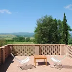 I Gergoni Alojamento de Turismo Rural Monteleone dʼOrvieto