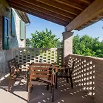 Séjour à la ferme I Gergoni *