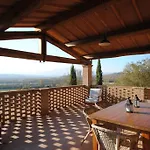 Alojamento de Turismo Rural I Gergoni Monteleone dʼOrvieto