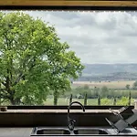 Séjour à la ferme I Gergoni *