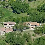 I Gergoni Alojamento de Turismo Rural Monteleone dʼOrvieto