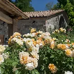 Séjour à la ferme I Gergoni *