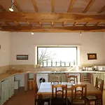 Séjour à la ferme I Gergoni *
