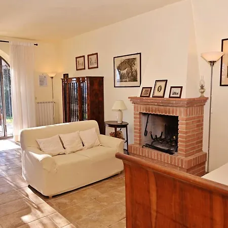 I Gergoni Agroturismo *