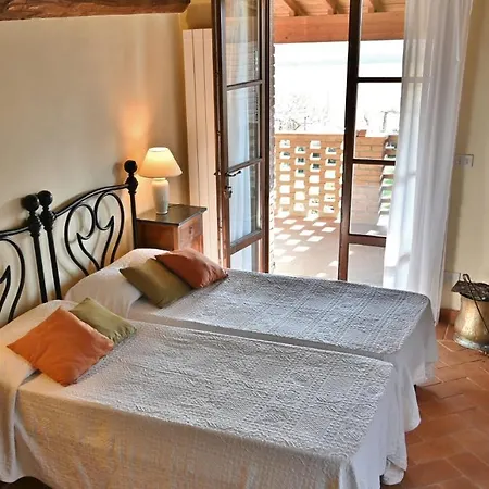 I Gergoni Agroturismo Monteleone dʼOrvieto