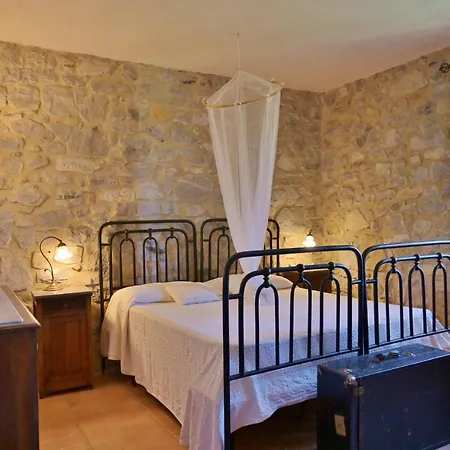 I Gergoni Agroturismo *