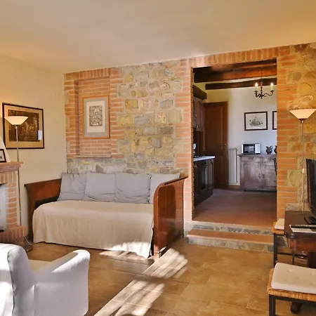 I Gergoni Agroturismo *