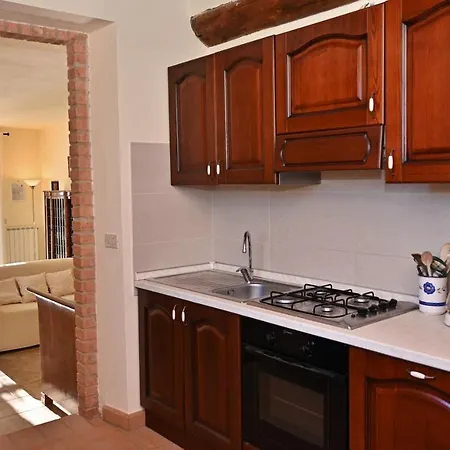 I Gergoni Monteleone dʼOrvieto