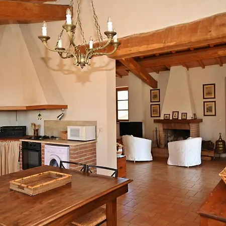 Agroturismo I Gergoni