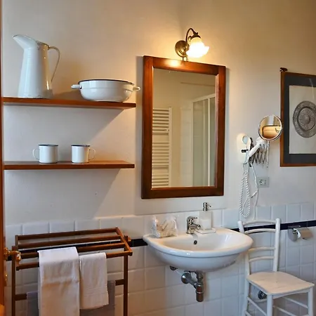 I Gergoni * Monteleone dʼOrvieto