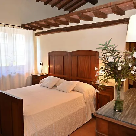 I Gergoni Alojamento de Turismo Rural *