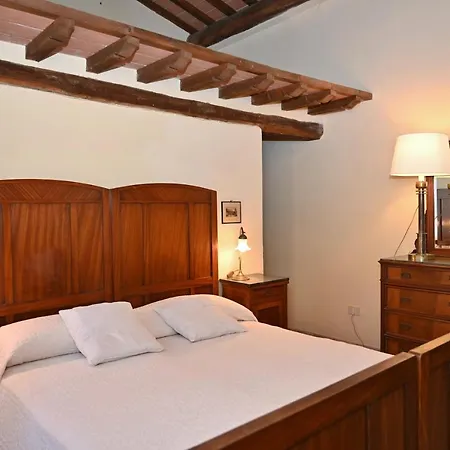 Agriturismo I Gergoni * Monteleone d'Orvieto