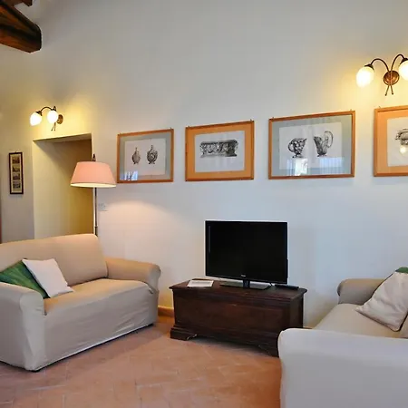 I Gergoni Monteleone dʼOrvieto