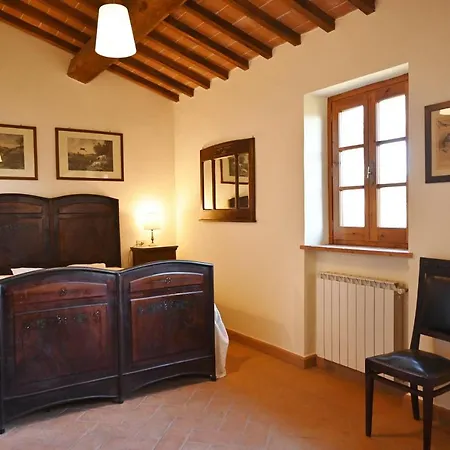 I Gergoni Alojamento de Turismo Rural