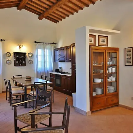 I Gergoni Agroturismo *