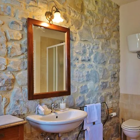 I Gergoni Alojamento de Turismo Rural