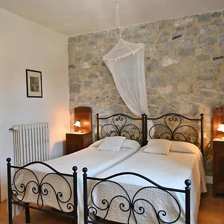I Gergoni Alojamento de Turismo Rural Monteleone dʼOrvieto