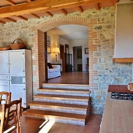 Agroturismo I Gergoni