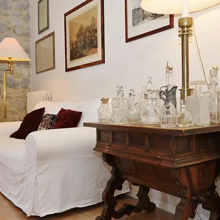 I Gergoni * Monteleone dʼOrvieto