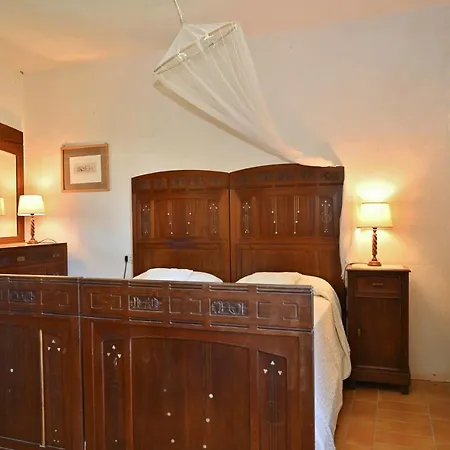 Agroturismo I Gergoni