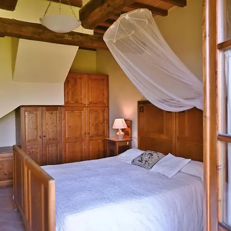 Agroturismo I Gergoni