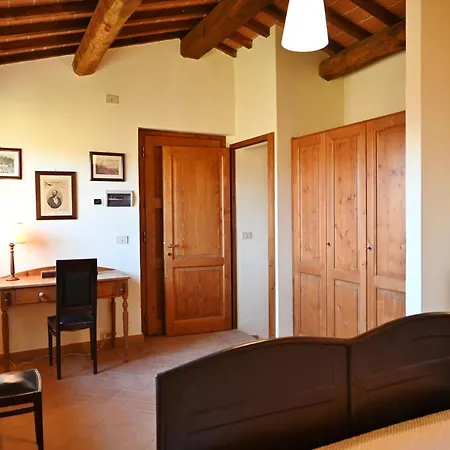 I Gergoni Agroturismo *