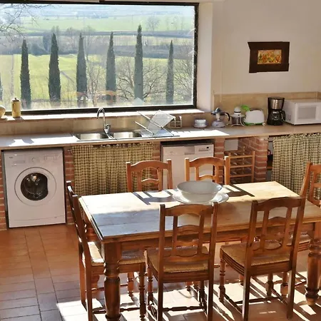 Agroturismo I Gergoni Monteleone dʼOrvieto