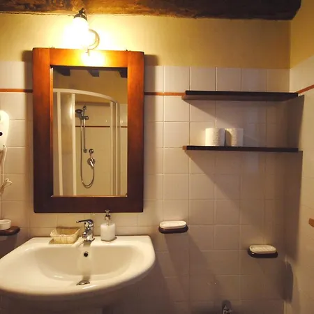 I Gergoni Agroturismo