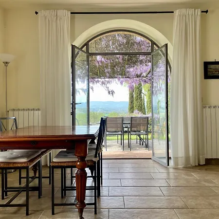 I Gergoni Monteleone dʼOrvieto