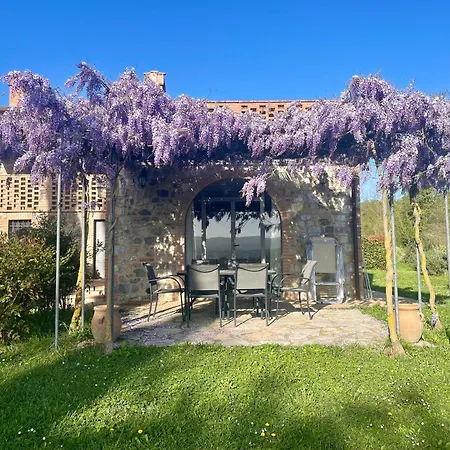 I Gergoni Agroturismo Monteleone dʼOrvieto