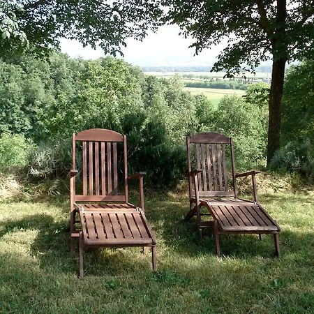 I Gergoni Agroturismo Monteleone dʼOrvieto
