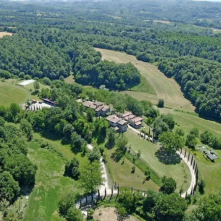 I Gergoni * Monteleone dʼOrvieto