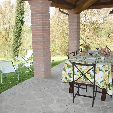 I Gergoni Alojamento de Turismo Rural