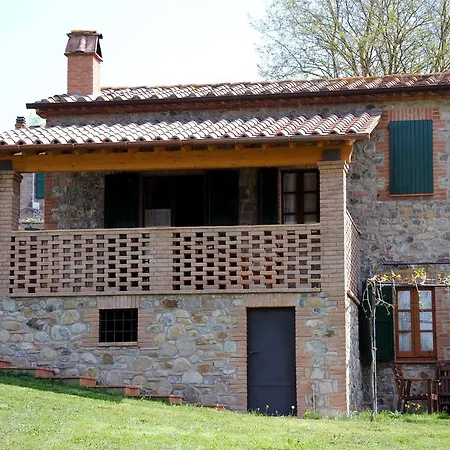 I Gergoni * Monteleone dʼOrvieto