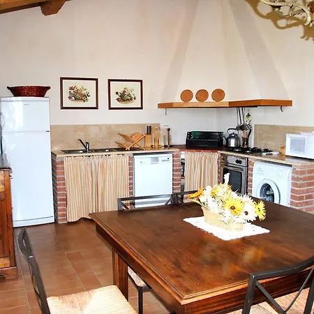 I Gergoni Alojamento de Turismo Rural *