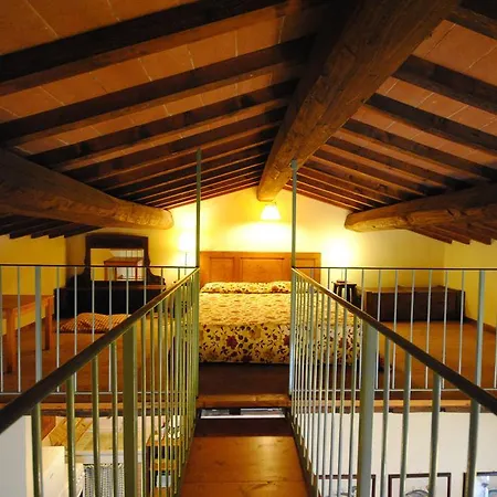 Agriturismo I Gergoni