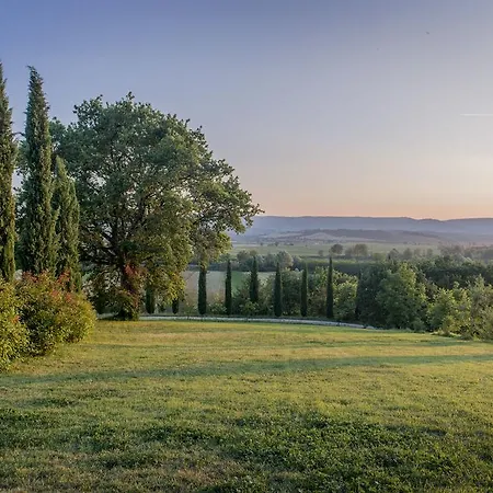 Agriturismo I Gergoni Farm stay Monteleone d'Orvieto