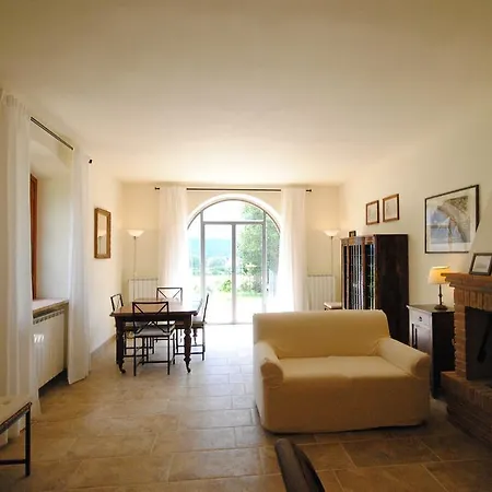 Agriturismo I Gergoni *