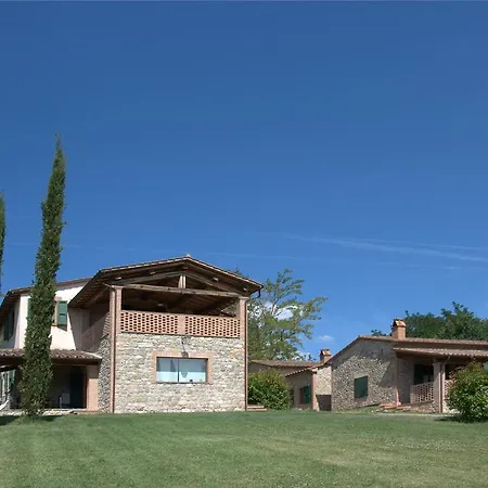 Agroturismo I Gergoni