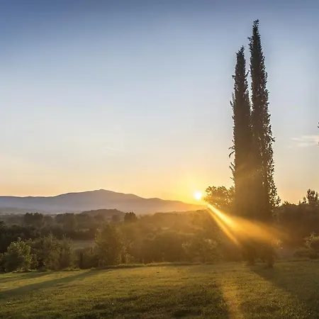 Farm stay Agriturismo I Gergoni