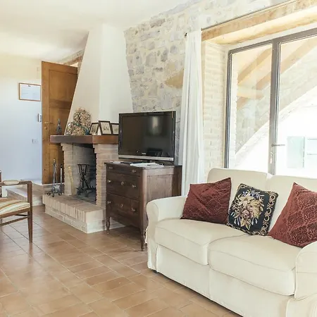 Agriturismo I Gergoni Monteleone d'Orvieto