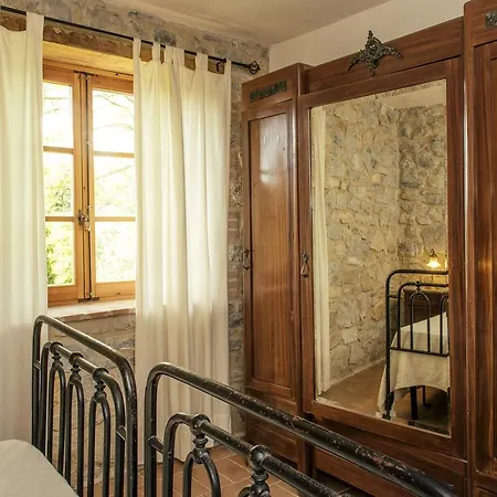 I Gergoni Alojamento de Turismo Rural Monteleone dʼOrvieto
