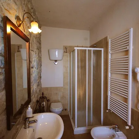 I Gergoni Monteleone dʼOrvieto